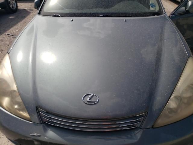 2004 Lexus ES 330