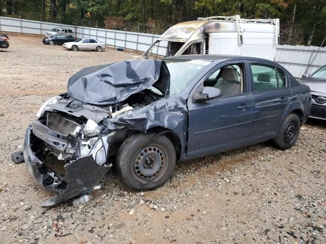 2008 Chevrolet Cobalt LT