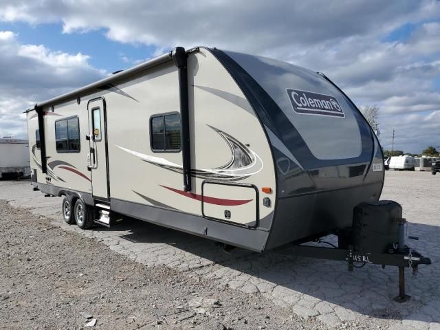 2018 Other Motorhome