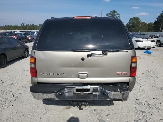 2003 GMC Yukon XL K1500