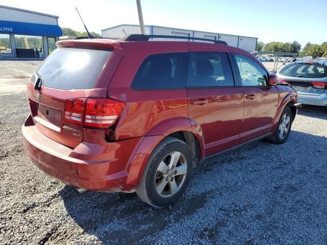 2010 Dodge Journey SXT