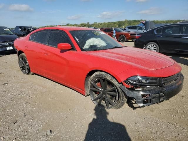 2015 Dodge Charger R/T