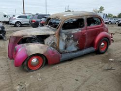 1937 Ford Other for sale in Woodhaven, MI