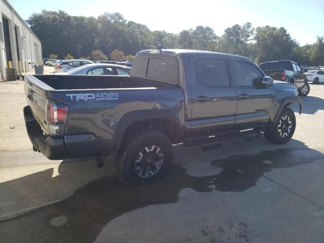 2023 Toyota Tacoma Double Cab