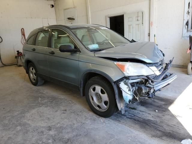 2010 Honda CR-V LX