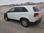 2012 KIA Sorento Base