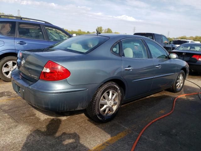 2007 Buick Lacrosse CX