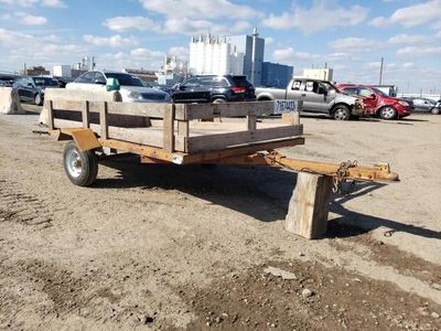 Trailers salvage cars for sale: 1993 Trailers Trailer