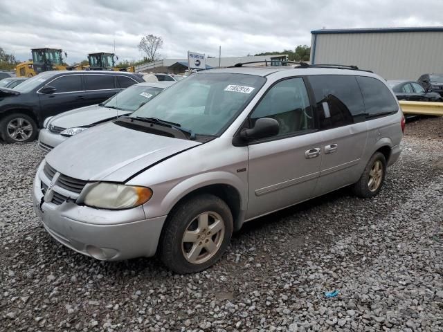 2006 Dodge Grand Caravan SXT