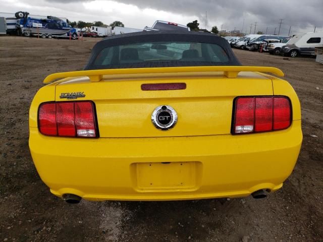 2005 Ford Mustang GT