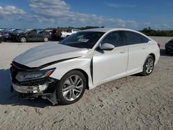 2019 Honda Accord LX for sale in West Palm Beach, FL