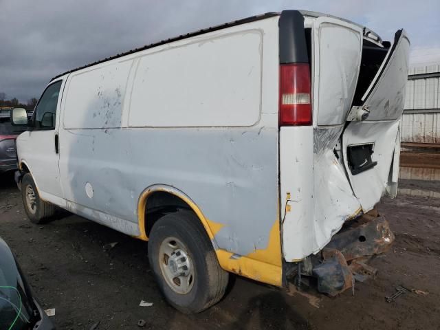 2006 Chevrolet Express G3500