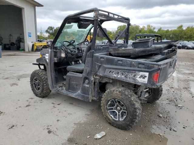 2016 Polaris Ranger XP 900 EPS