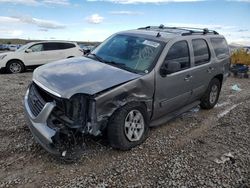 Salvage cars for sale from Copart Magna, UT: 2009 GMC Yukon SLT