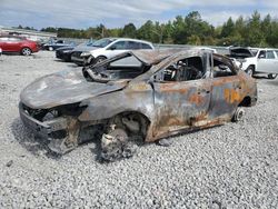 Nissan Vehiculos salvage en venta: 2019 Nissan Sentra S