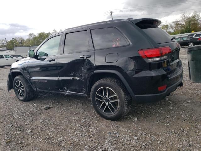 2020 Jeep Grand Cherokee Trailhawk