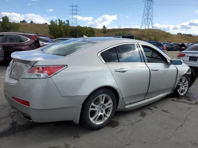 2010 Acura TL