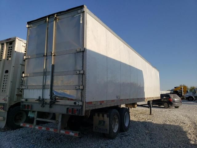 2006 MFG Trailer