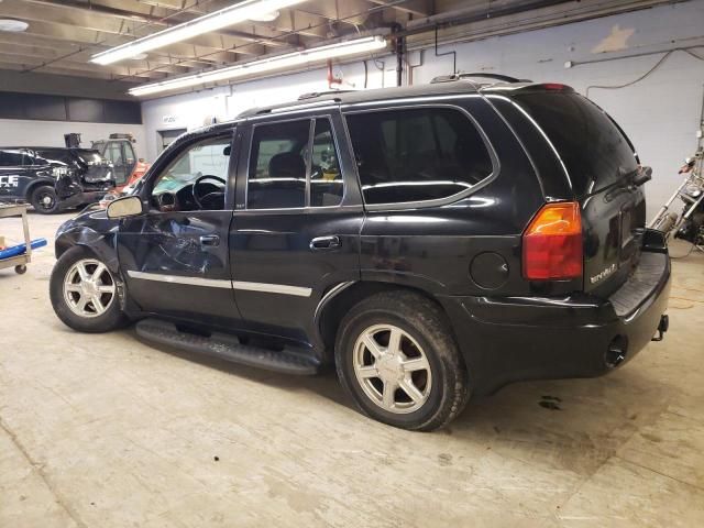 2007 GMC Envoy