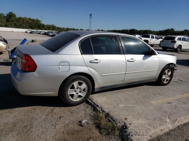 2004 Chevrolet Malibu LS