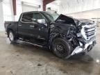 2019 GMC Sierra K1500 SLT