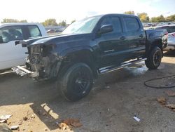 Toyota salvage cars for sale: 2016 Toyota Tacoma Double Cab