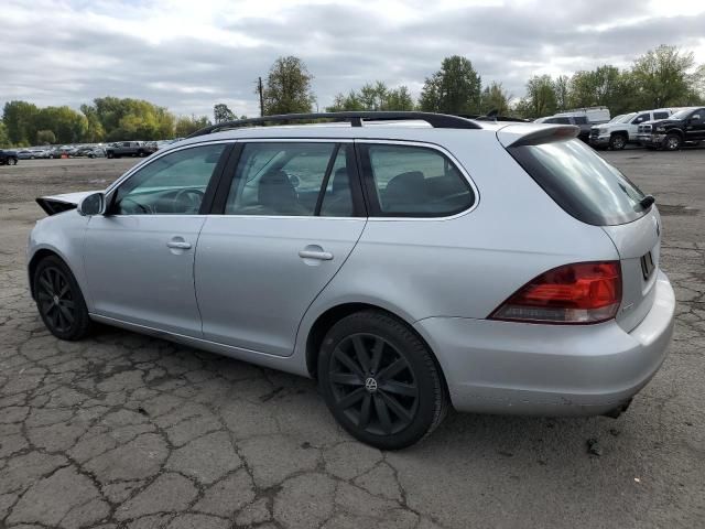 2013 Volkswagen Jetta TDI