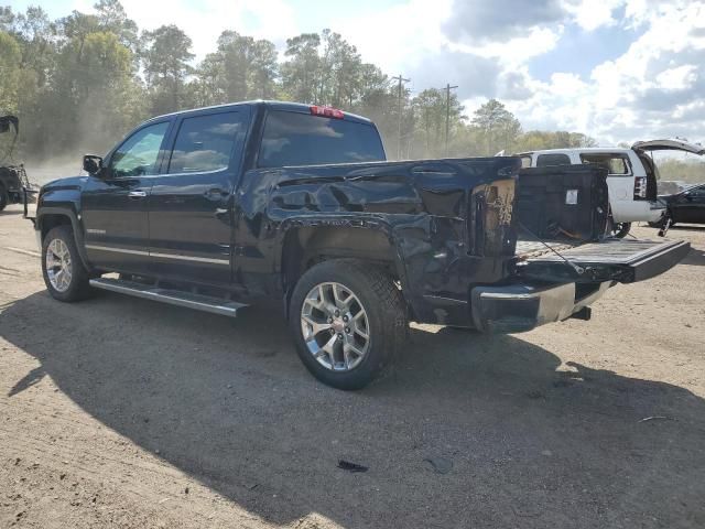 2015 GMC Sierra K1500 SLT