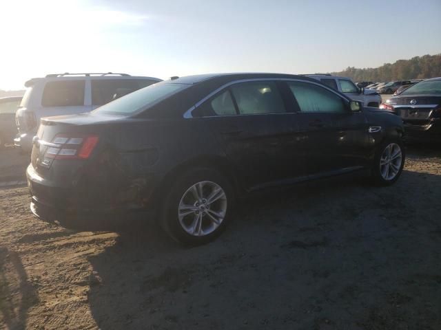 2018 Ford Taurus SEL