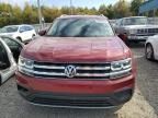 2019 Volkswagen Atlas S