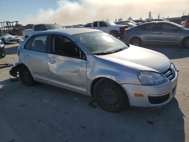 2010 Volkswagen Jetta S