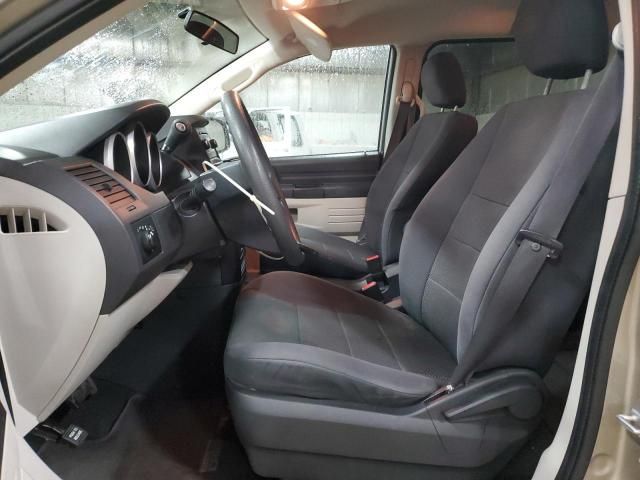 2009 Dodge Grand Caravan SE