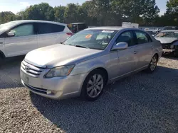 Salvage cars for sale at North Billerica, MA auction: 2006 Toyota Avalon XL