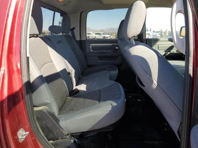 2014 Dodge RAM 1500 SLT