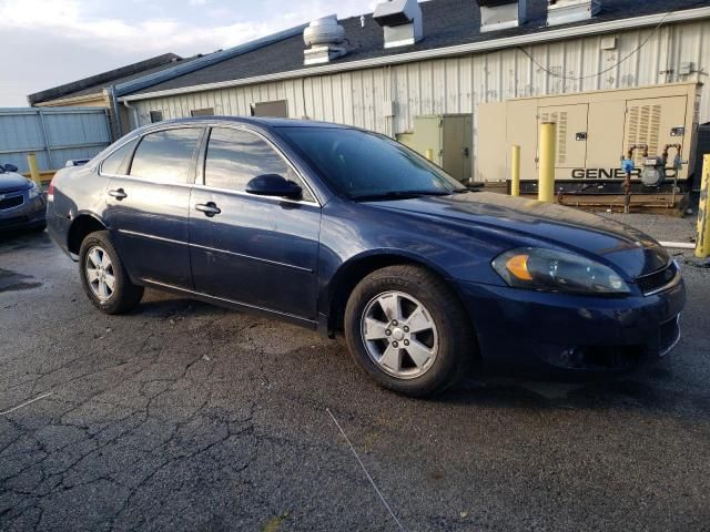 2007 Chevrolet Impala LT