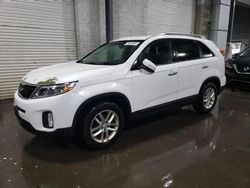 2015 KIA Sorento LX for sale in Ham Lake, MN