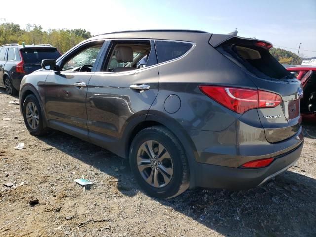 2014 Hyundai Santa FE Sport