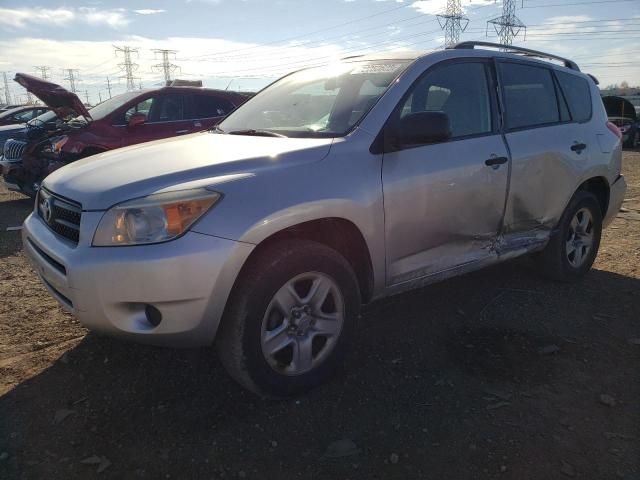 2008 Toyota Rav4