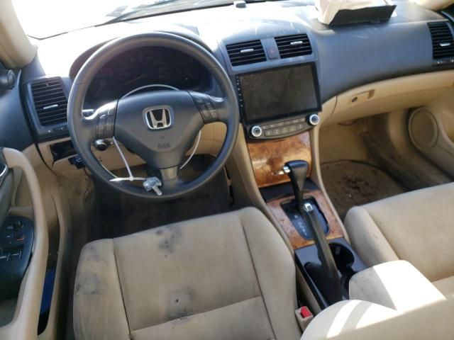 2003 Honda Accord EX