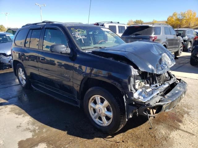 2007 GMC Envoy Denali