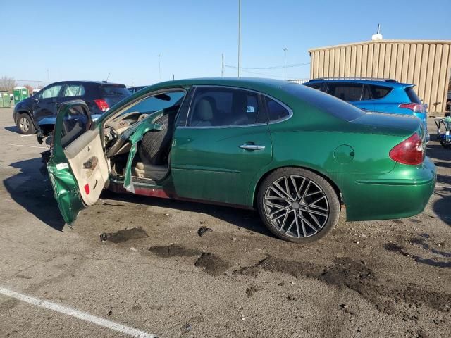 2005 Buick Lacrosse CXL