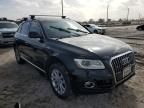 2016 Audi Q5 Premium