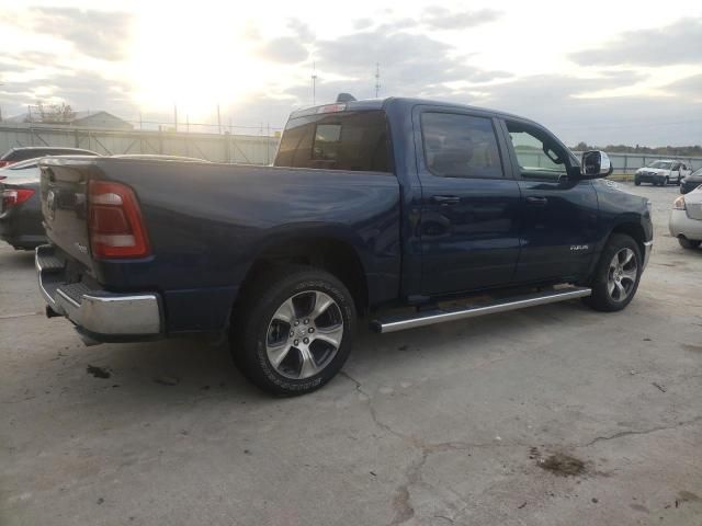 2023 Dodge 1500 Laramie