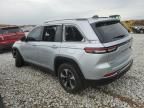 2023 Jeep Grand Cherokee Limited 4XE