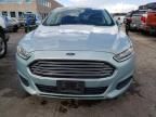 2014 Ford Fusion SE Hybrid