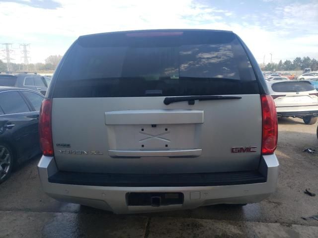 2012 GMC Yukon XL K1500 SLT