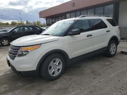 2012 Ford Explorer for sale in Fort Wayne, IN