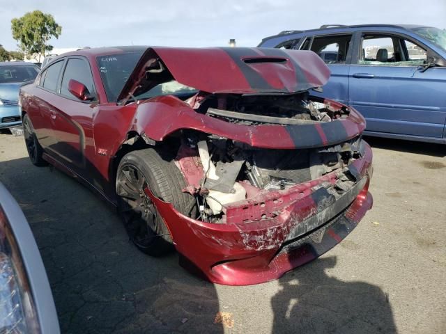 2018 Dodge Charger R/T 392