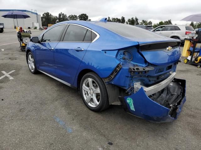 2016 Chevrolet Volt LT