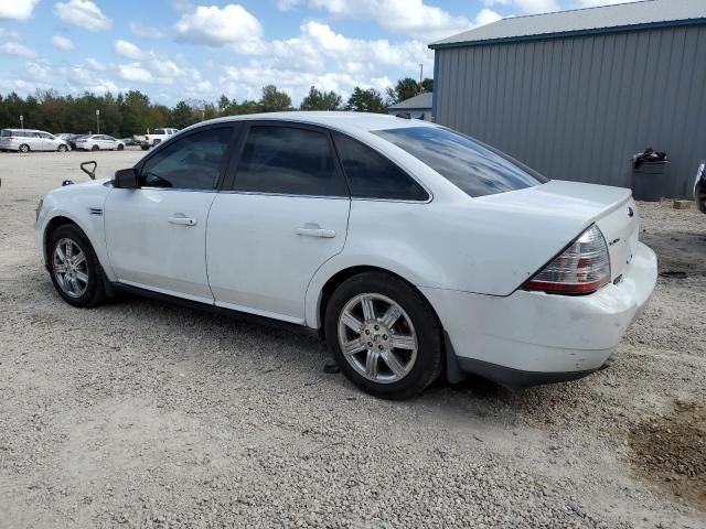 2008 Ford Taurus SEL